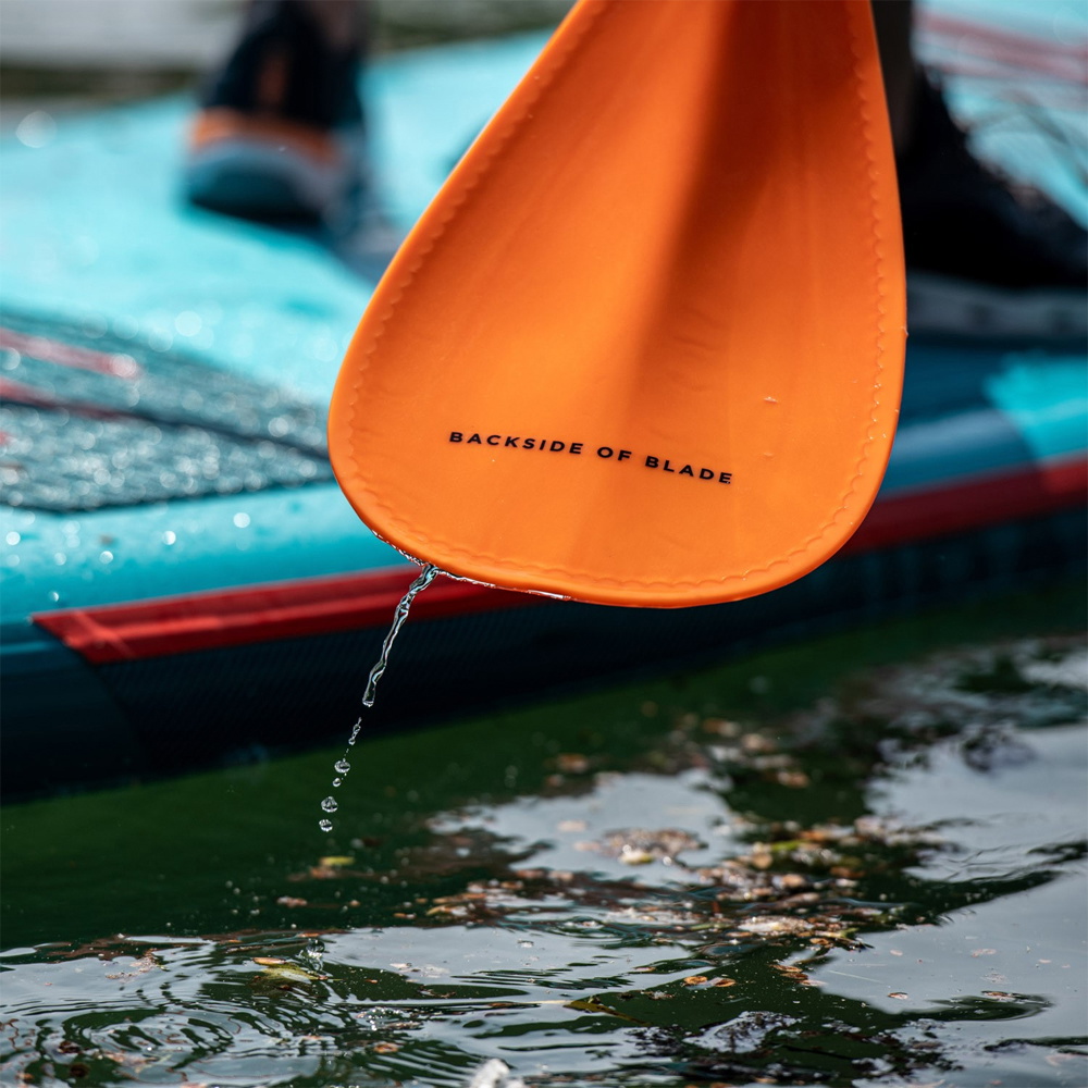 2026 Jobe Aluminium 3-delt Sup Padle 486721018 - Orange